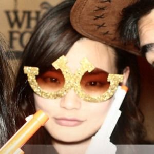 Meet your Posher, Sheryl